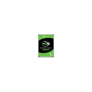 Seagate Barracuda ST1000DM014 disco duro interno 3.5" 1 TB Serial ATA III