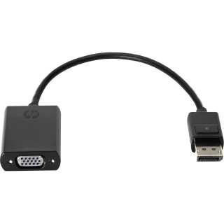 HP Adaptador DisplayPort a VGA