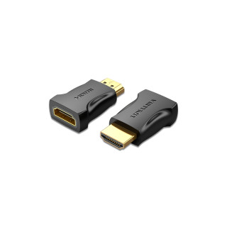 Vention Adaptador HDMI 4K AIMB0/ HDMI Macho - HDMI Hembra