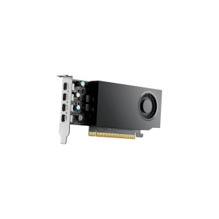 PNY VCNRTXA400-SB tarjeta gráfica NVIDIA RTX A400 4 GB GDDR6