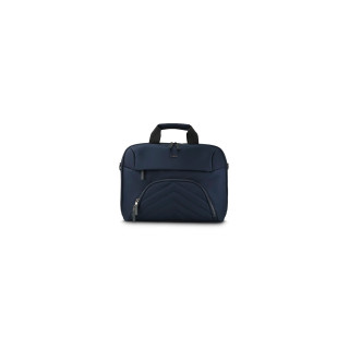 Hama Premium Lightweight 41,1 cm (16.2") Maletín Toploader Azul