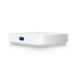 Ubiquiti Cloud Gateway Max pasarel y controlador 10, 100, 1000 Mbit/s
