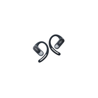 SHOKZ OpenFit Air Auriculares Inalámbrico gancho de oreja Llamadas/Música/Deporte/Uso diario Bluetooth Negro