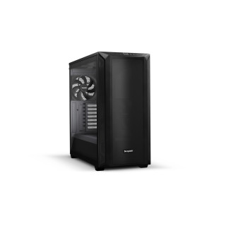 be quiet! Shadow Base 800 Black Midi Tower Negro