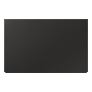 Samsung EF-DX920 QWERTZ Alemán Pogo pin Negro