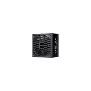 Chieftec Vega PPG-850-S Watt unidad de fuente de alimentación 850 W 20+4 pin ATX ATX Negro