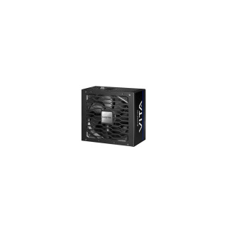 Chieftec Vita Netzteil 850W 80+Bronze - PC-/Server Netzteil - 14,17 min unidad de fuente de alimentación 20+4 pin ATX…