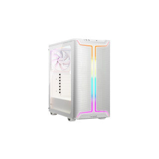 be quiet! Pure Base 501 DX White Midi Tower Blanco