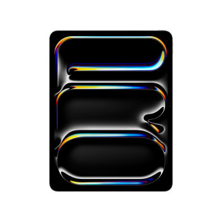 Apple iPad Pro 5G Apple M LTE-TDD & LTE-FDD 2 TB 33 cm (13") 16 GB Wi-Fi 7 (802.11be) iPadOS 26 Negro