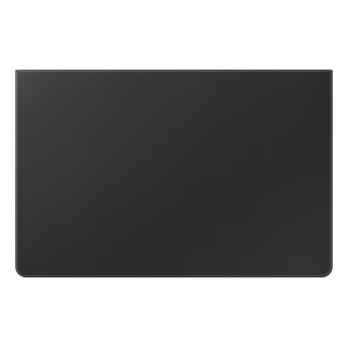 Samsung EF-DX820 QWERTZ Alemán Pogo pin Negro