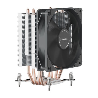 UNYKAch Disipador CPU UNYCOOL H40