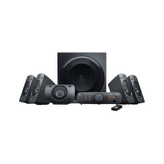 ALTAVOCES LOGITECH 5.1 Z906 980-000468