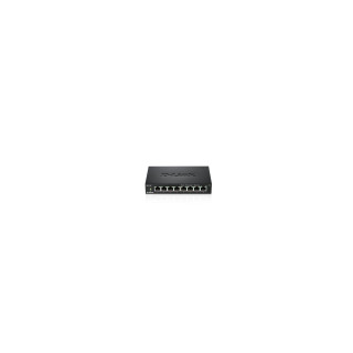 SWITCH D-LINK DES-108 8 PUERTOS 10/100 DES-108