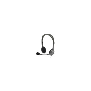 AURICULARES LOGITECH STEREO H111 MICROFONO 981-000593