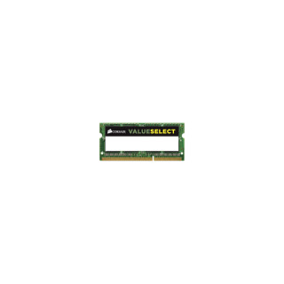 MEMORIA SODIMM CORSAIR DDR3 1600MHZ 8GB CMSO8GX3M1C1600C11