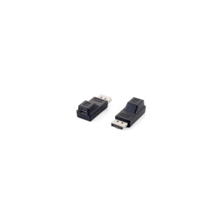 ADAPTADOR DISPLAYPORT M A DISPLAYPORT H EQUIP 118916
