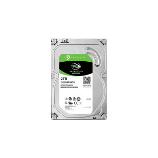 SEAGATE ST2000DM008 DISCO 3.5 2000 GB SATA III 7200 RPM