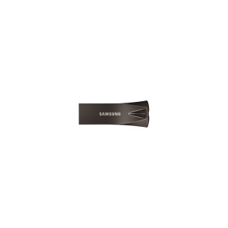 MEMORIA USB 3.1 SAMSUNG BAR PLUS 64GB GRIS MUF-32BE3/APC