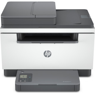 HP LaserJet M234sdn Impresora multifuncion laser A4 600 x 600dpi 30 ppm wifi gris blanco
