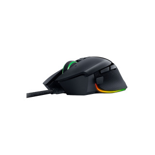 Ratón Razer Basilisk V3 mano derecha USB tipo A Í“ptico 26000 DPI Negro