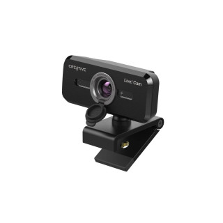 WEBCAM CREATIVE LIVE! CAM SYNC V2 1080P NEGRO