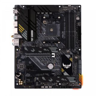 ASUS TUF GAMING B550-PLUS WIFI II AMD B550 Zócalo AM4 ATX