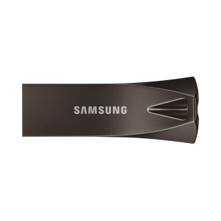 Samsung MUF-128BE 128Gb Pen Drive USB 3.1 Gris