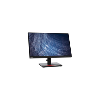 Lenovo ThinkVision T24m-29 60,5 cm (23.8") 1920 x 1080 Pixeles Full HD IPS Negro
