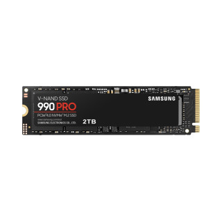 Samsung 990 PRO M.2 2000 GB PCI Express 4.0 V-NAND MLC NVMe