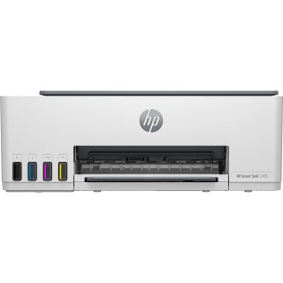 HP Smart Tank Impresora multifunción 5105, Color, Impresora para Home y Home Office, Impresión, copia, escáner,…