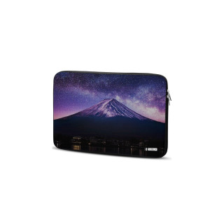 Funda Subblim Trendy Sleeve Neo Mountain para Portátiles hasta 14"