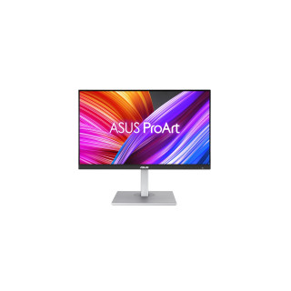 ASUS ProArt PA278CGV pantalla para PC 68,6 cm (27") 2560 x 1440 Pixeles Quad HD LCD Negro