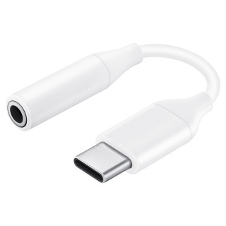 Samsung EE-UC10JUWEGUS cable de audio USB Blanco