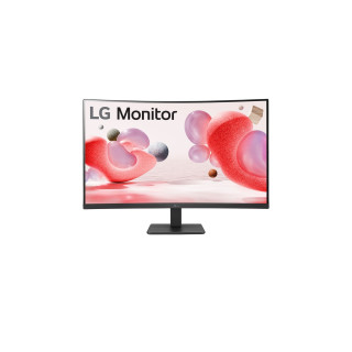 LG 32MR50C-B pantalla para PC 80 cm (31.5") 1920 x 1080 Pixeles Full HD LCD Negro