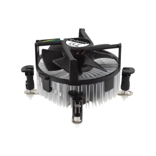 UNYKAch Disipador CPU 90 mm