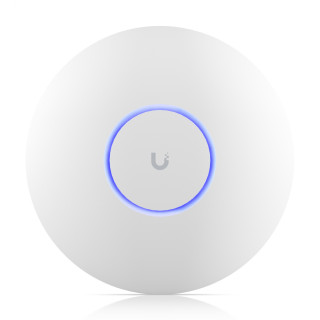 Ubiquiti U7 Pro 5400 Mbit/s Blanco EnergÍ­a sobre Ethernet (PoE)