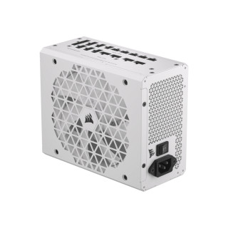 Corsair RM1200x unidad de fuente de alimentación 1200 W 24-pin ATX ATX Blanco