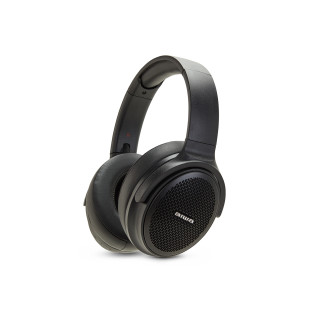 Aiwa HST-250BT/BK auricular y casco Auriculares Inalámbrico y alámbrico Diadema Llamadas/Música MicroUSB Bluetooth Negro