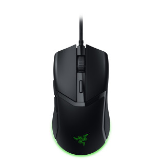 Razer COBRA ratón Juego mano derecha USB tipo A Óptico 8500 DPI