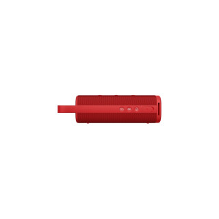 Xiaomi Sound Outdoor Altavoz Portátil Bluetooth 30W Rojo