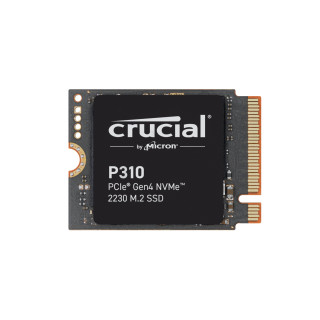 Crucial P310 1TB PCIe Gen4 NVMe 2230 M.2 SSD