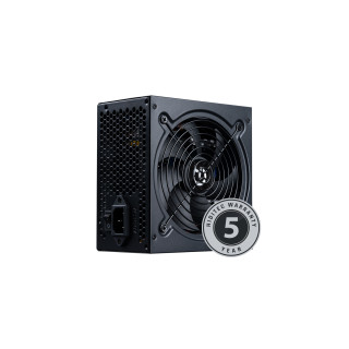 HIDITEC PSU RL650 - 80PLUS BRONZE CERTIFIED
