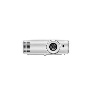 Optoma EH401 videoproyector 4000 lúmenes ANSI DLP 1080p (1920x1080) 3D Blanco