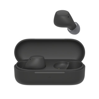 Sony WF-C510 Auriculares True Wireless Stereo (TWS) Dentro de oído Llamadas/Música/Deporte/Uso diario Bluetooth Negro
