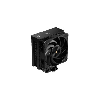 Hiditec CPU COOLER DC10 PWM BLACK