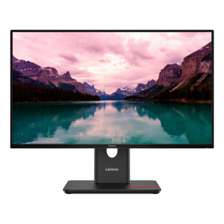 Lenovo ThinkVision T24-40 LED display 60,5 cm (23.8") 1920 x 1080 Pixeles Full HD LCD Negro