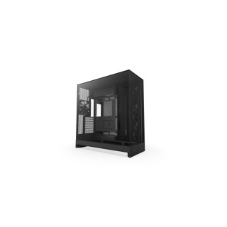 NZXT H9 Flow Midi Tower Negro