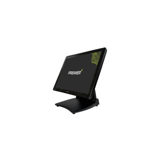 Premier KT-810 N97 1,99 GHz Todo-en-Uno 38,1 cm (15") 1024 x 768 Pixeles Pantalla táctil Negro
