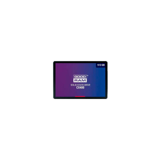 Disco 2.5 goodram CX400 GEN.2 512gb sata 3 SSDPR-CX400-512-G2