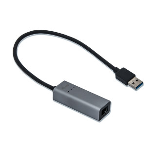 Adaptador i-tec Metal USB 3.0 Gigabit Ethernet Adapter